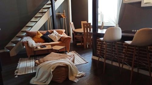 Valga Apartamento | MaxiMar Apartment With Sauna