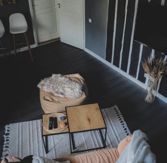 Valga Apartamento | MaxiMar Apartment With Sauna