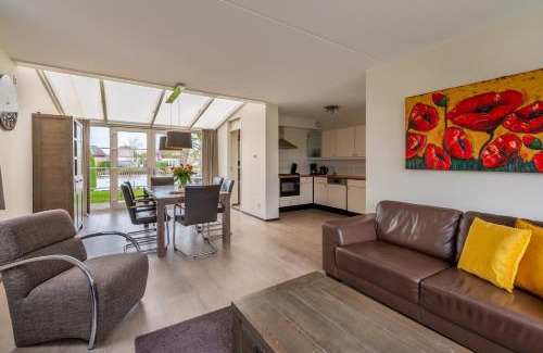 Hoofdplaat Casa | Maxime 292 - Kustpark Village Scaldia