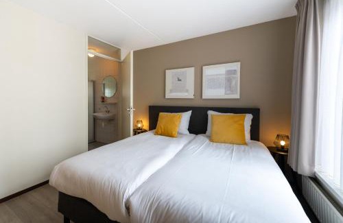 Hoofdplaat Casa | Maxime 292 - Kustpark Village Scaldia