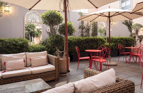 Sao Jose Hotel | Maxime Boutique Hotel Avenida da Liberdade