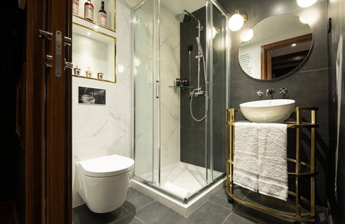 Sao Jose Hotel | Maxime Boutique Hotel Avenida da Liberdade