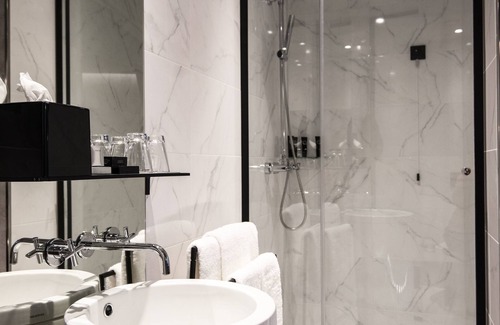 Sao Jose Hotel | Maxime Boutique Hotel Avenida da Liberdade