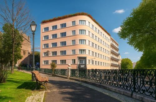 Sao Jose Hotel | Maxime Boutique Hotel Avenida da Liberdade