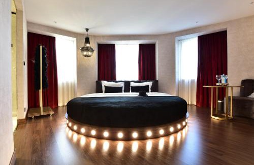 Sao Jose Hotel | Maxime Boutique Hotel Avenida da Liberdade