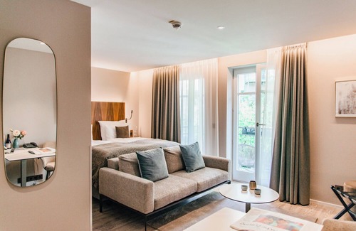 Graggenau Hotel | MAXIMILIAN MUNICH Apartments & Hotel