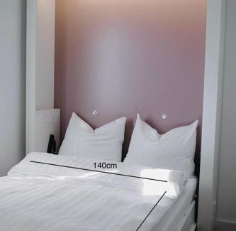 Speyer Apartamento | Maximilian Studios