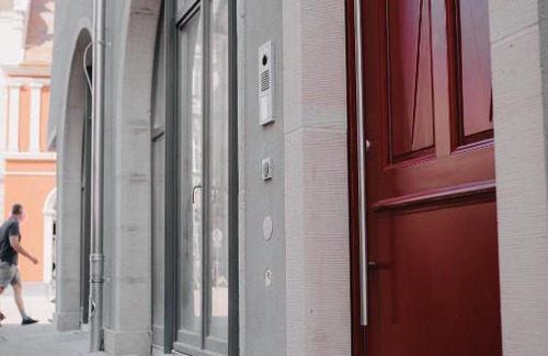 Speyer Apartamento | Maximilian Studios