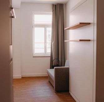 Speyer Apartamento | Maximilian Studios