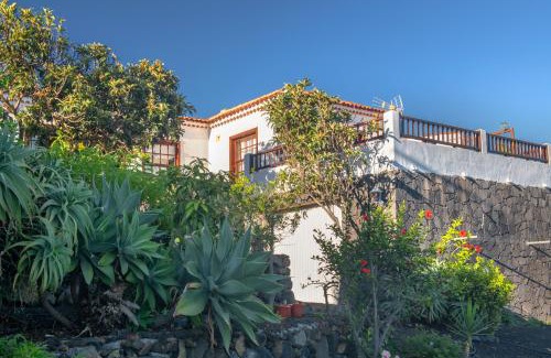 Fuencaliente de la Palma Casa | Maximina