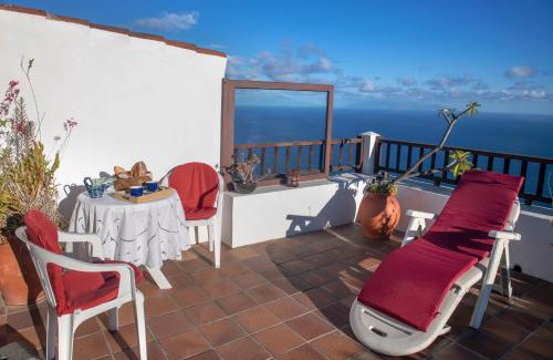 Fuencaliente de la Palma Casa | Maximina