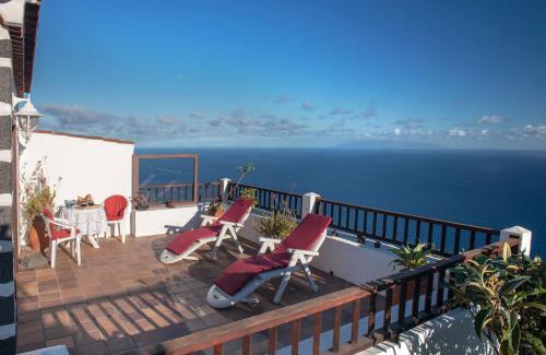 Fuencaliente de la Palma Casa | Maximina
