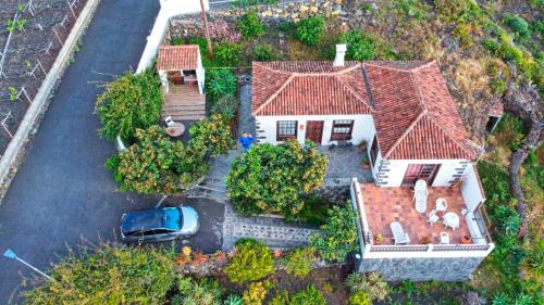 Fuencaliente de la Palma Casa | Maximina