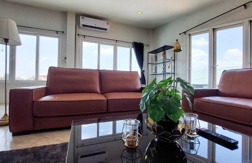 Nong Khon Kwang Casa | Maximize Brand New House
