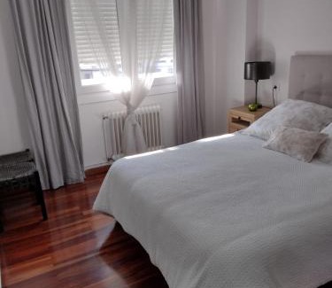 Lugo Apartamento | MAXIMO CONFORT