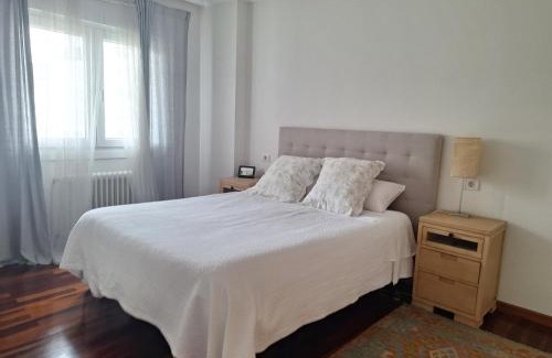 Lugo Apartamento | MAXIMO CONFORT