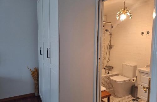 Lugo Apartamento | MAXIMO CONFORT