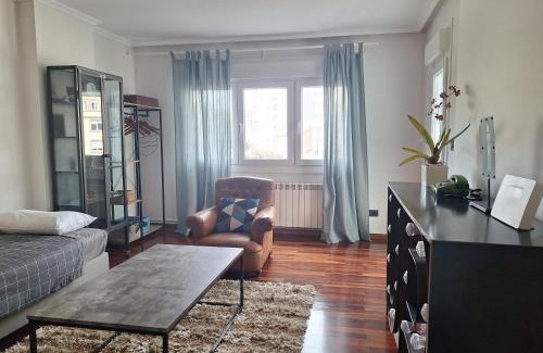 Lugo Apartamento | MAXIMO CONFORT