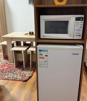 Cholpon-Ata Apartamento | Maximum #1