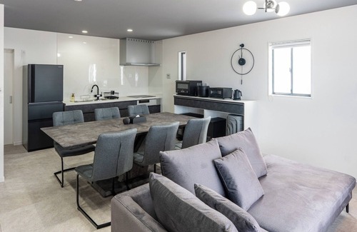 Nakama Casa | Maximum 13 guests 3LDK 130m 5 beds Pool / Kunigamigun Okinawa