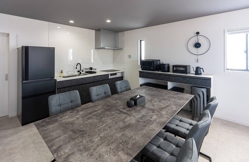Nakama Casa | Maximum 13 guests 3LDK 130m 5 beds Pool / Kunigamigun Okinawa
