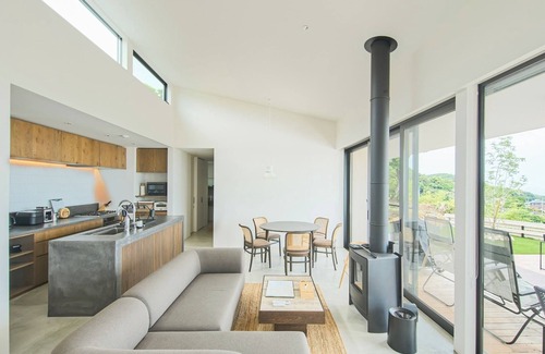 Awaji Casa | Maximum 5 people Private sauna available Relax and unwind in Awaji Island / Awaji Hyōgo