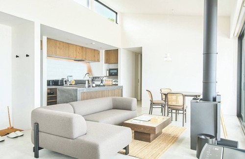 Awaji Casa | Maximum 5 people Private sauna available Relax and unwind in Awaji Island / Awaji Hyōgo