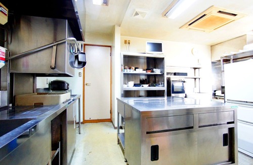 Yawatano Hotel | Maximum capacity 20 people plan Limited to 1 group per day WE HOME VILLA Jogasaki Onsen Premi / Ito Shizuoka