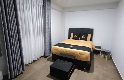 Distrito de Chilca Casa | MAXIMUM COMFORT