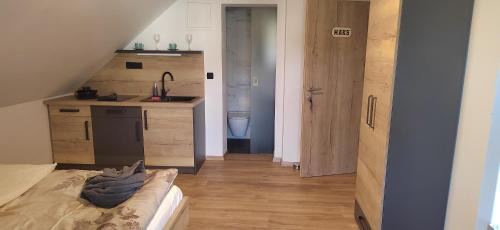 Slovenj Gradec Apartamento | MaxLux Apartments
