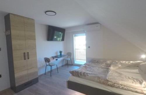 Slovenj Gradec Apartamento | MaxLux Apartments
