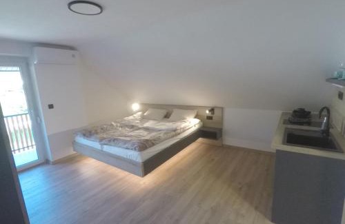 Slovenj Gradec Apartamento | MaxLux Apartments