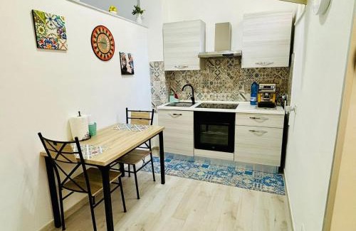 Partanna Casa | MaxMondello