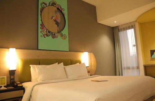Balikpapan Hotel | MaxOneHotels @Balikpapan