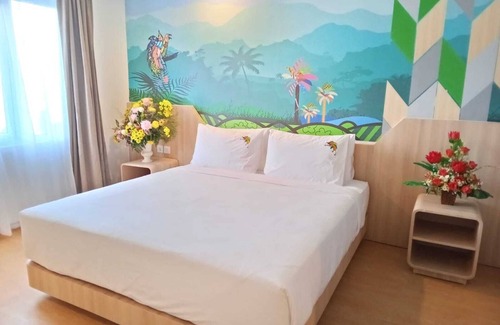 Jayapura Hotel | MaxOneHotels.com at Jayapura