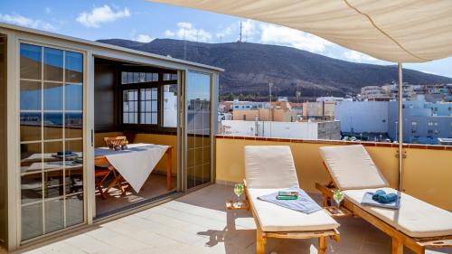 Morro Jable Apartamento | Maxorata