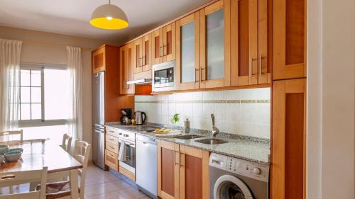 Morro Jable Apartamento | Maxorata
