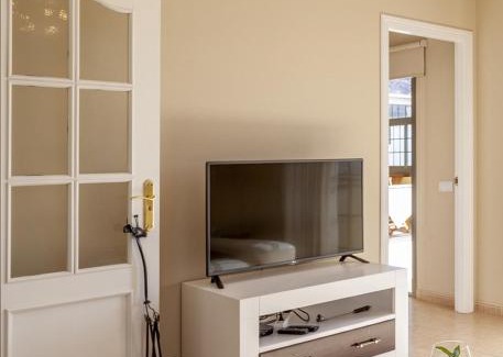 Morro Jable Apartamento | Maxorata