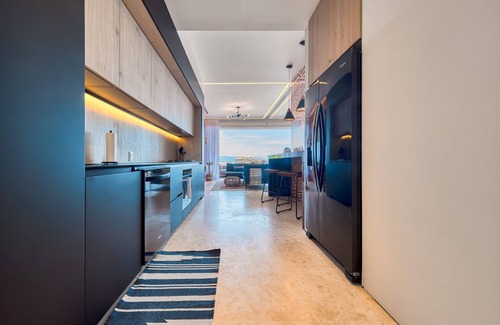 Alta Vista Apartamento | Maxwell Collection Romantic Zone