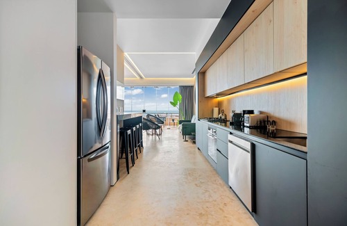 Alta Vista Apartamento | Maxwell Collection Romantic Zone