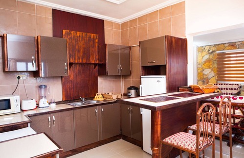 North Ridge Apartamento | Maxwell Court Apartments