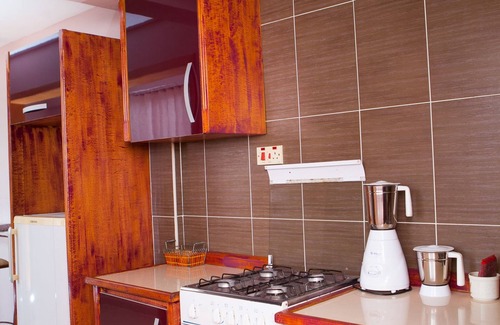 North Ridge Apartamento | Maxwell Court Apartments