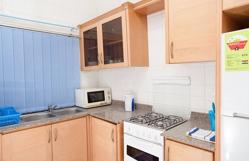 North Ridge Apartamento | Maxwell Court Apartments