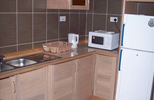 North Ridge Apartamento | Maxwell Court Apartments
