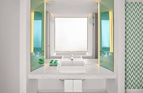 Funfhaus Hotel | MAXX by Steigenberger Vienna