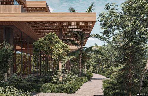 Male Hotel | Maxx Royal Maldivies