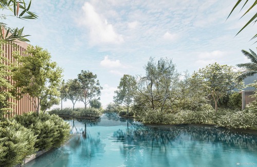 Male Hotel | Maxx Royal Maldivies