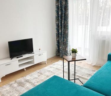 Cluj-Napoca Apartamento | Maxx Suites Cluj Napoca