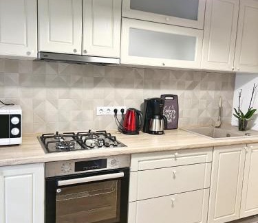 Cluj-Napoca Apartamento | Maxx Suites Cluj Napoca