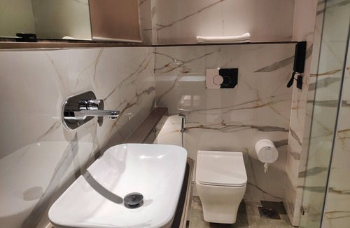 Andheri East Hotel | Maxxvalue Hotel MIDC